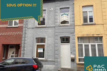 Huis Te Koop Pont-à-Celles