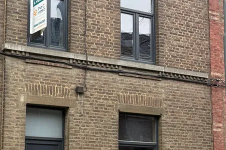 Huis Te Koop Charleroi Gosselies