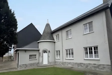 Huis Te Koop Luttre