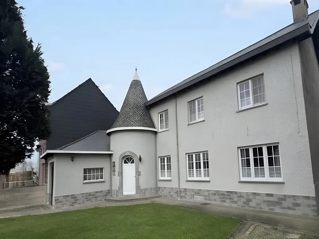 Hoofdfoto Huis in Luttre