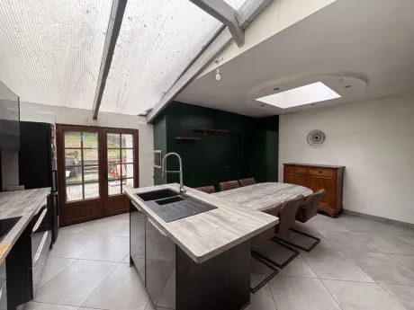 Villa in Pont-à-Celles - Rue Joseph Wauters 70, 6230 - foto 3