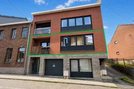 Appartement Te Koop Pont-à-Celles