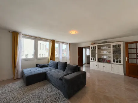 Appartement in Pont-à-Celles - Rue du Gazomètre 9, 6230 - foto 2