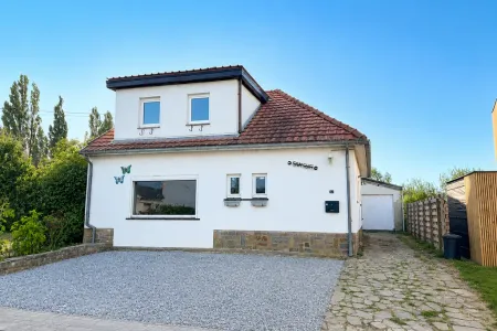 Villa À vendre Gerpinnes