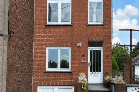 Huis Te Koop Charleroi