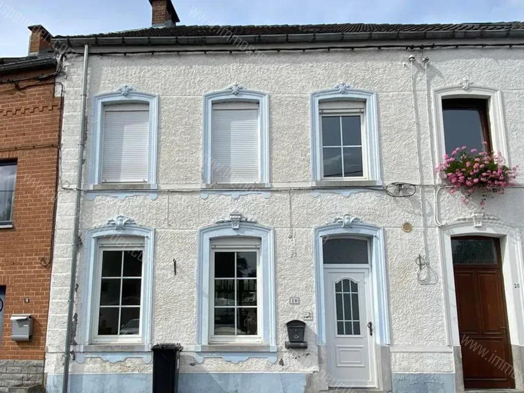 Huis in Pont-à-Celles - 1177631 - Rue Trieu du Bois 18, 6238 Pont-à-Celles