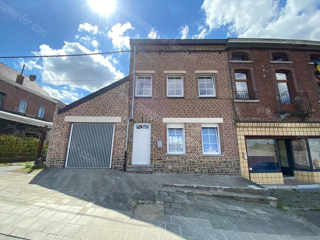 Huis in Pont-à-Celles - 1237613 - Rue du Pachy Couché 21, 6238 Pont-à-Celles