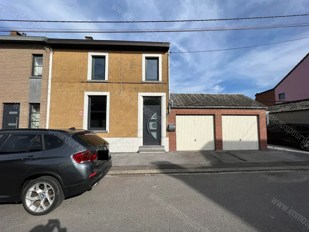 Huis in Chapelle-lez-Herlaimont - 1295713 - Rue Vandervelde 210, 7160 Chapelle-lez-Herlaimont