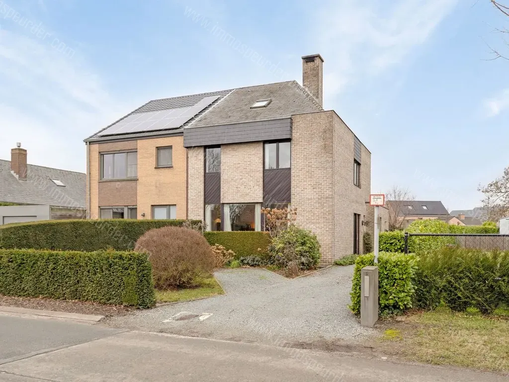 Huis in Oostakker - 1360308 - Oude Veldstraat 5, 9041 OOSTAKKER