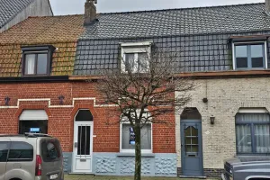 Huis Te Koop Oostakker