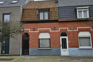 Huis Te Koop Oostakker