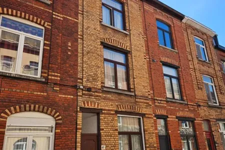 Huis Te Koop Gent