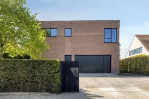 Villa Te Koop Ooike