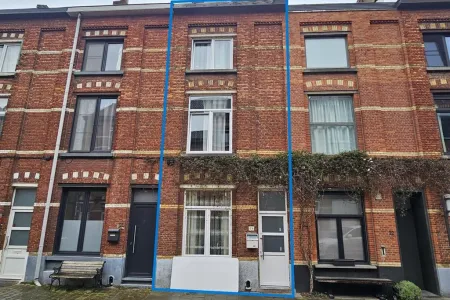 Huis Te Koop Gent