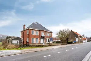 Villa Te Koop Maarke-Kerkem