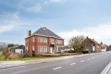 Villa Te Koop Maarke-Kerkem