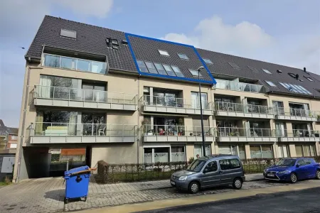 Appartement Te Koop Oostakker