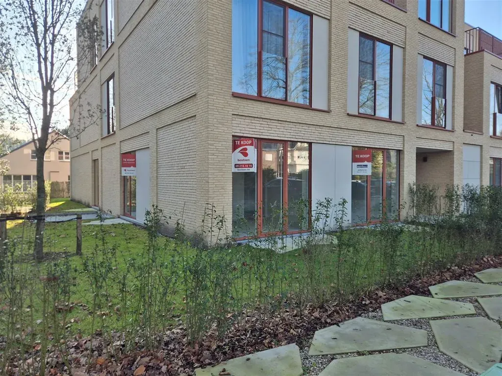 Hoofdfoto Appartement in Destelbergen