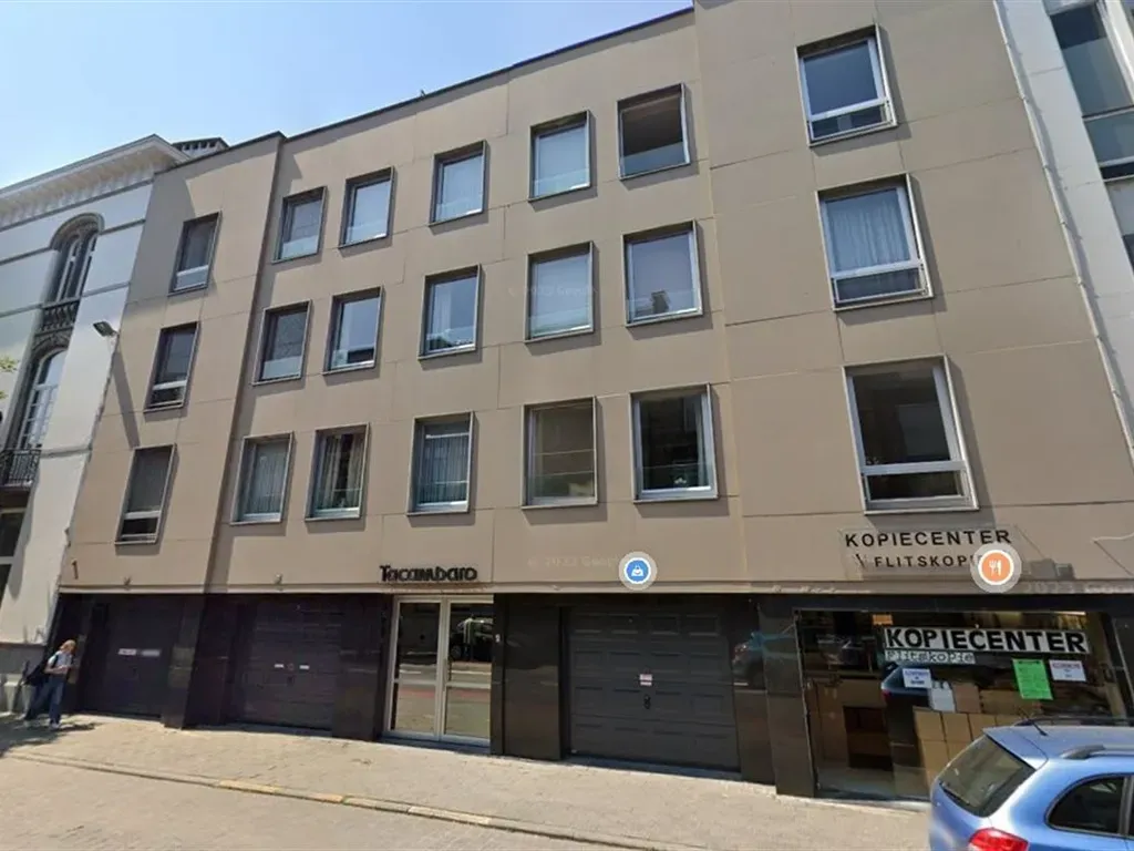 Appartement in Oudenaarde - 7684892 - Stationstraat 2, 9700 Oudenaarde