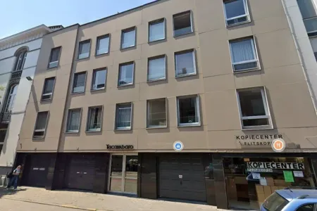AppartementOudenaarde