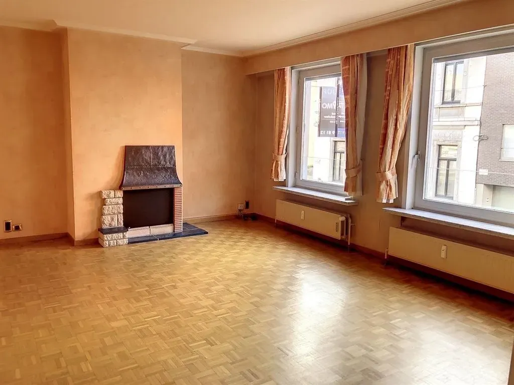 Appartement in Oudenaarde - 7684892 - Stationstraat 2, 9700 Oudenaarde