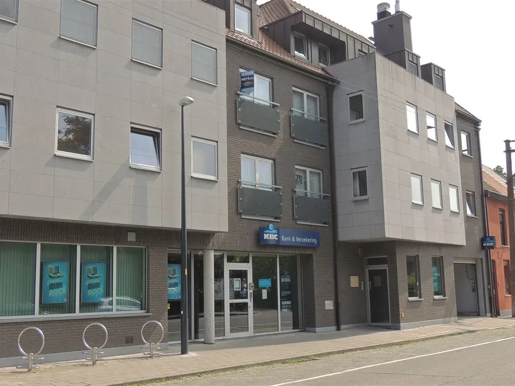 Appartement in Gent - 7684895 - Gentstraat 204 F, 9041 GENT