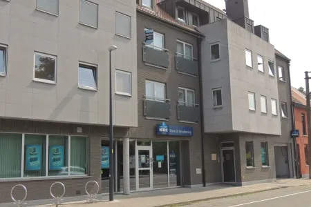  Verhuurd Gent