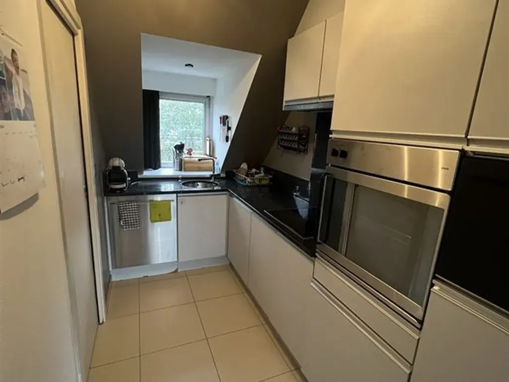 Appartement in Gent - 7684895 - Gentstraat 204 F, 9041 GENT