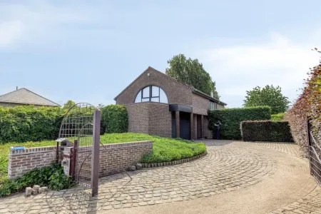 Villa Te Koop Machelen