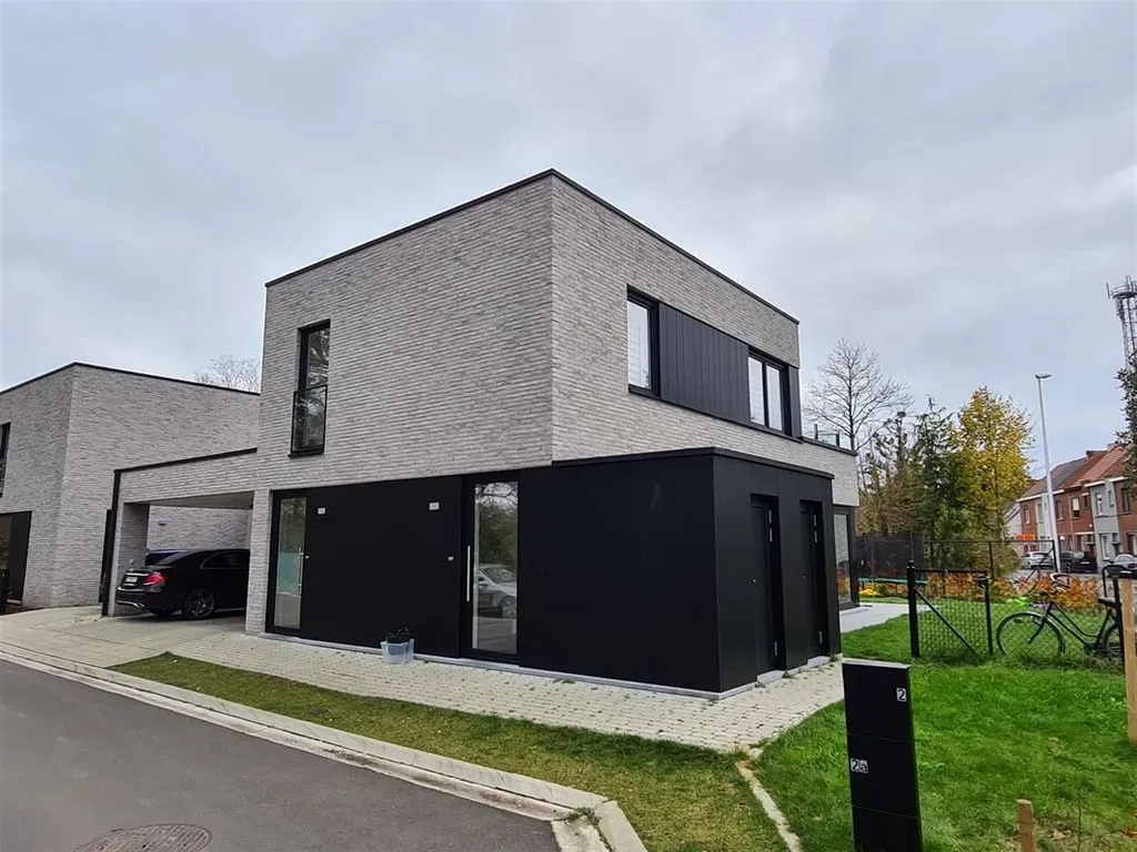 Appartement Te Huur Oostakker