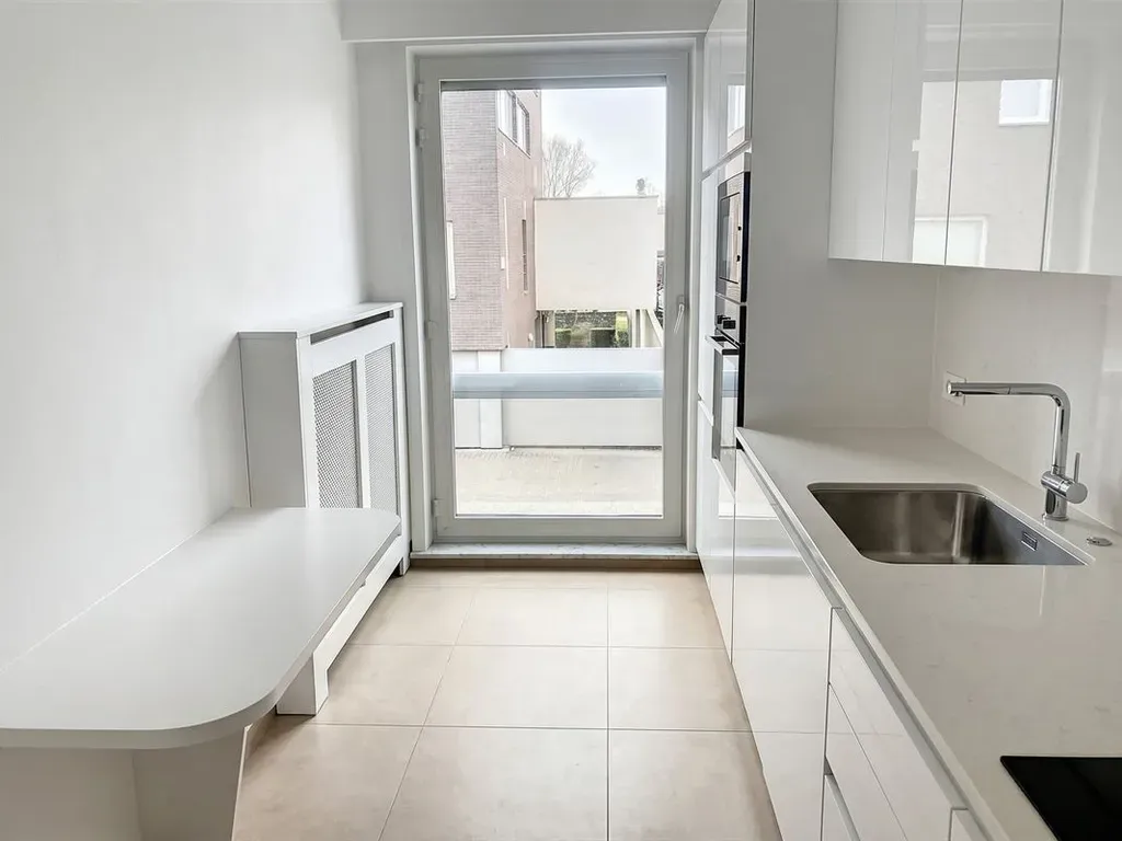 Hoofdfoto Appartement in Oudenaarde