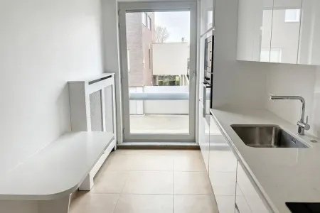 Appartement Te Koop Oudenaarde