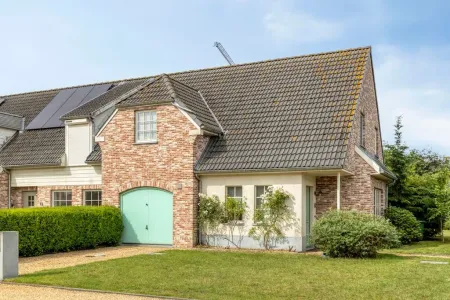 Garage Te Koop Oostakker