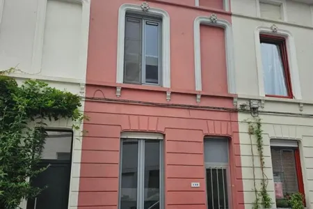 Huis Te Koop Gent