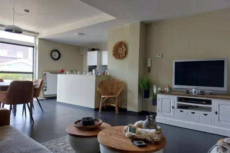 Appartement Te Huur Bassevelde