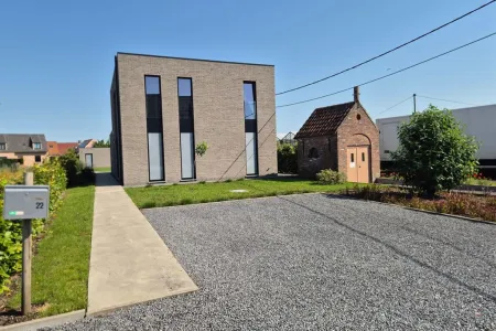 Huis Te Huur Lochristi