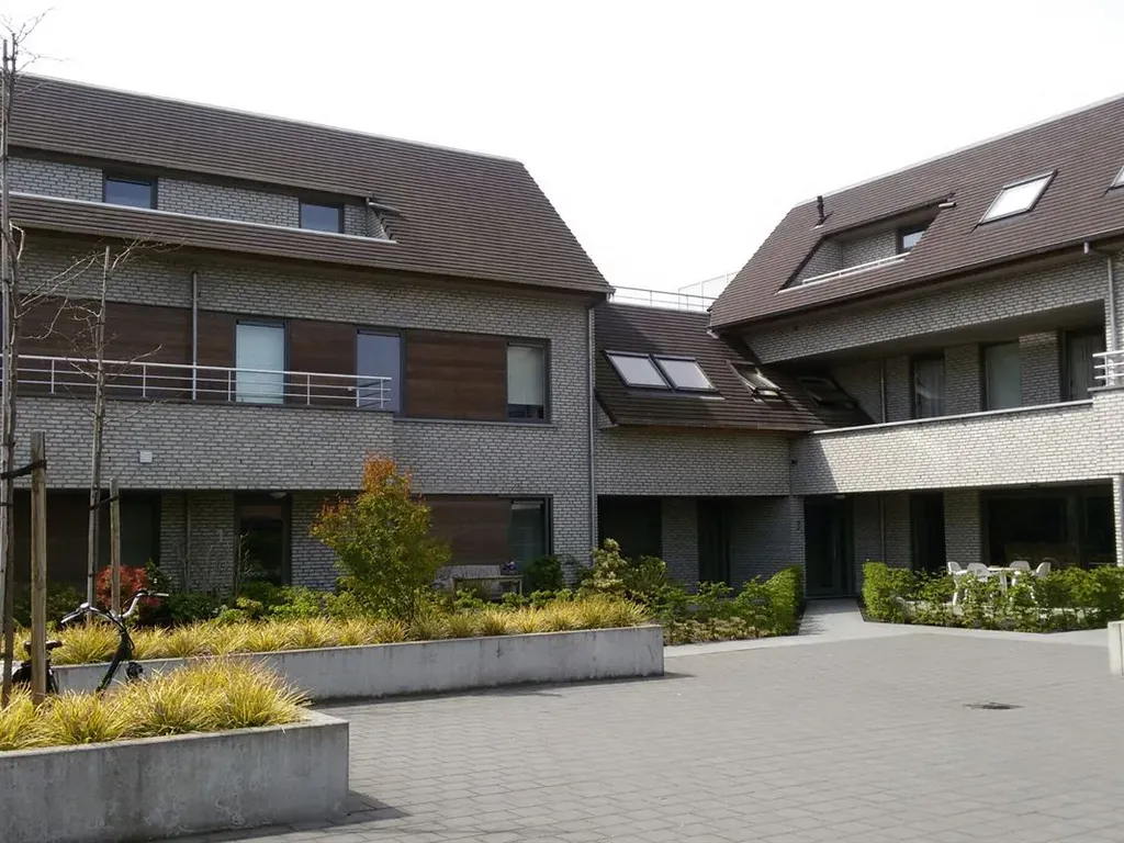 Hoofdfoto Appartement in Oostakker