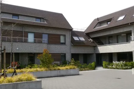 Appartement Te Huur Oostakker