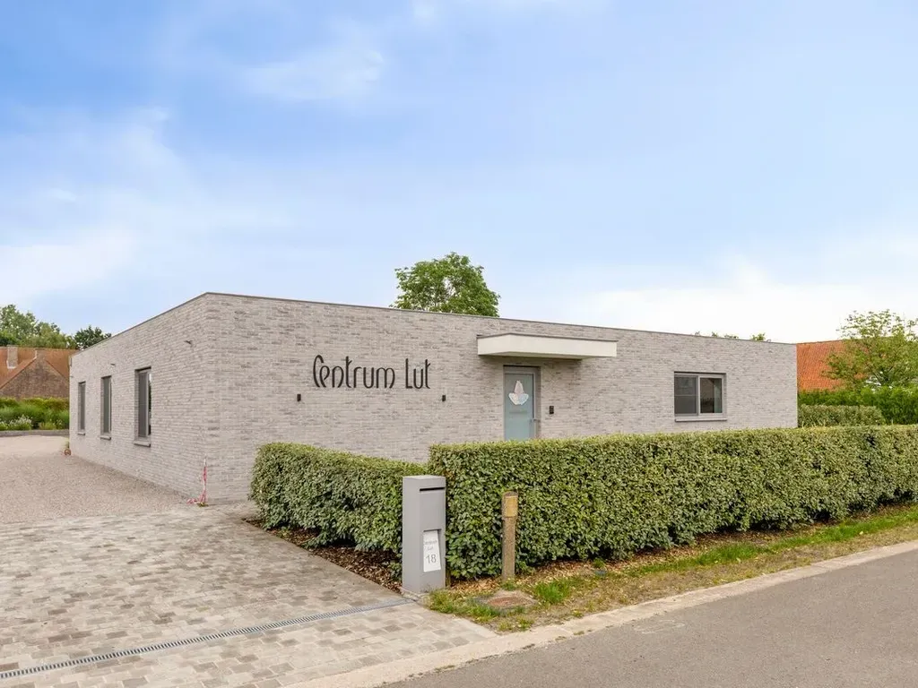 Hoofdfoto Villa in Elsegem