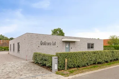 Villa Te Koop Elsegem