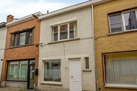 Huis Te Koop Gent