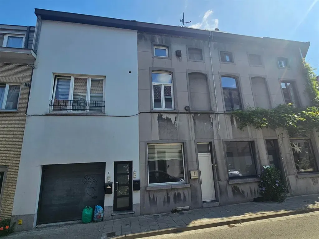 Hoofdfoto Huis in Gent
