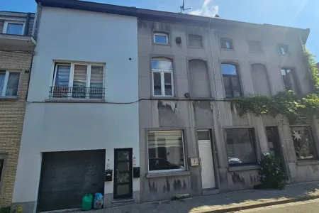 Huis Te Koop Gent