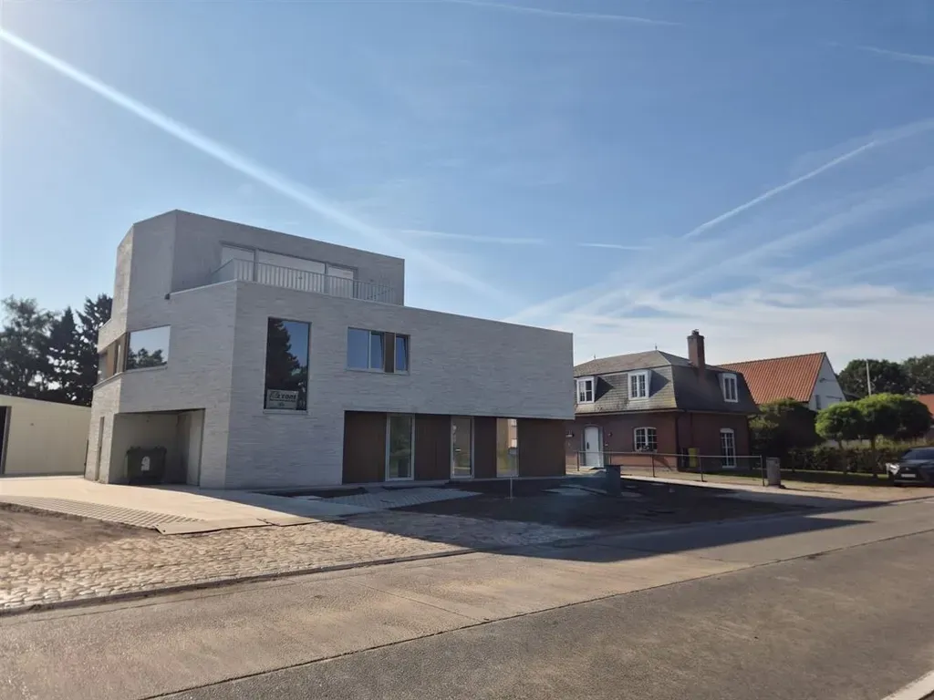 Photo principale Appartement à Lokeren
