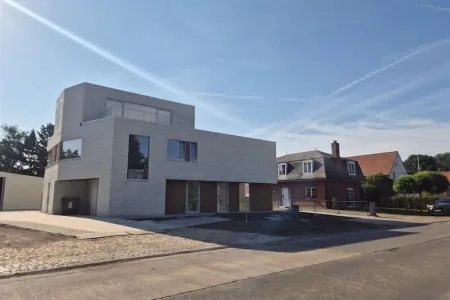 Appartement À louer Lokeren