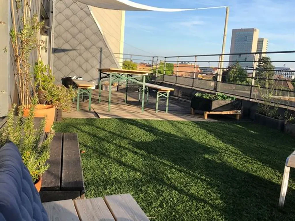 Hoofdfoto Appartement in Gent