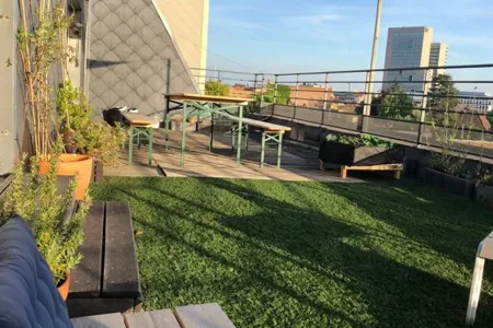 Appartement Te Huur Gent
