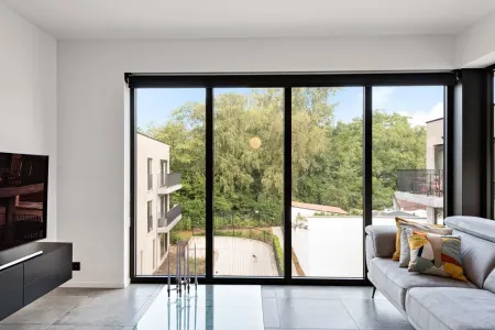 Appartement À louer Gand