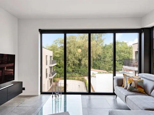 Appartement in Gent - Frans van Ryhovelaan 55, 9000