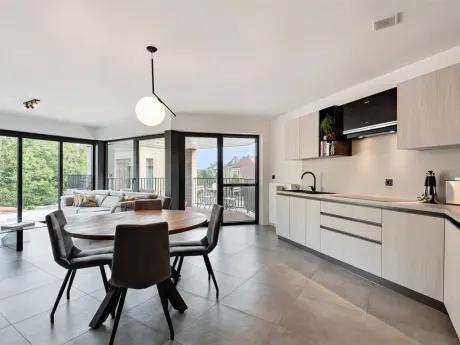 Appartement in Gent - Frans van Ryhovelaan 55, 9000 - foto 3